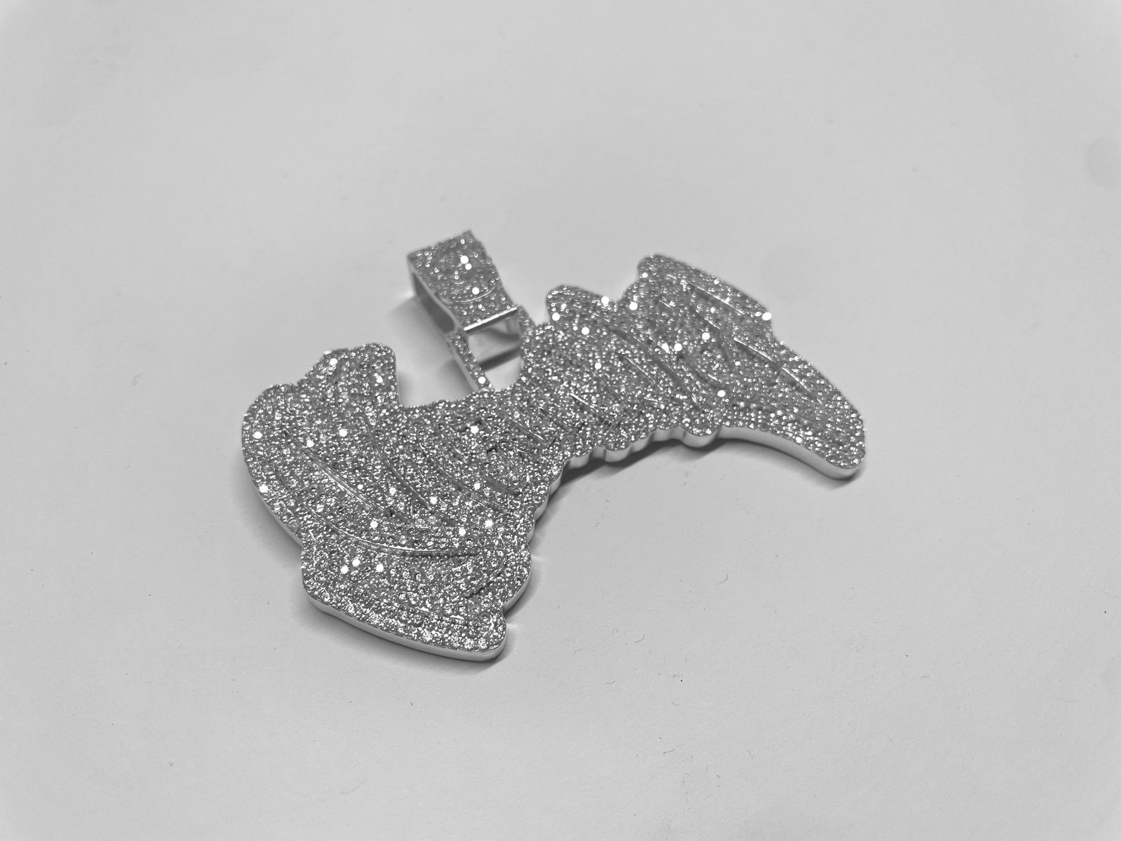 Shambles pavé pendant