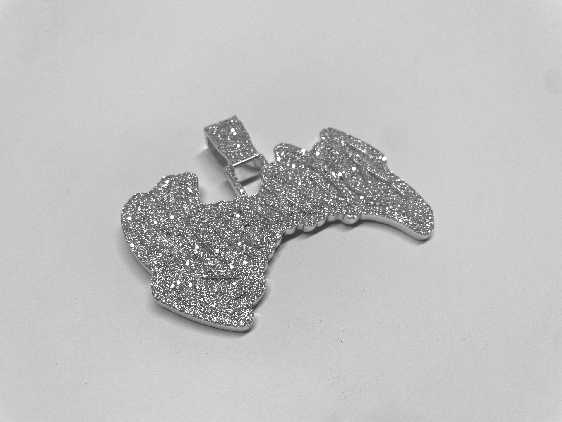 Shambles pavé pendant